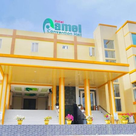 Hotel Amel Aceh Banda Aceh Eksteriør bilde