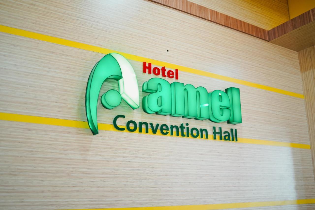Hotel Amel Aceh Banda Aceh Eksteriør bilde