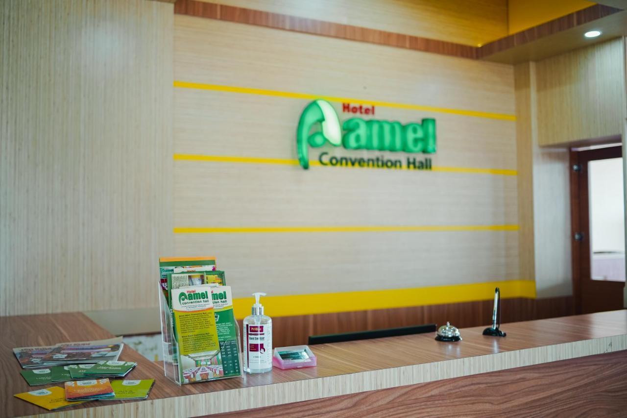 Hotel Amel Aceh Banda Aceh Eksteriør bilde