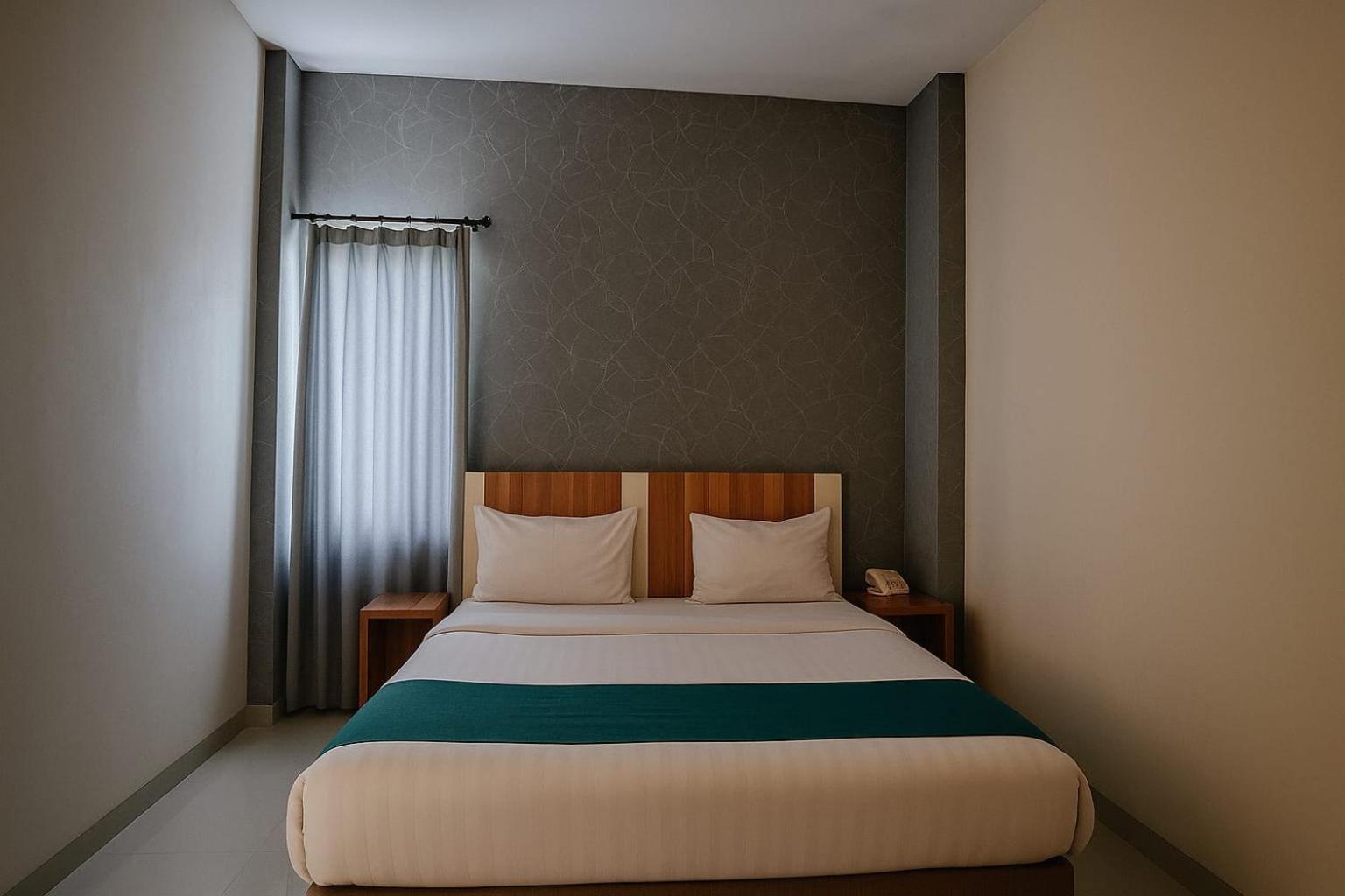 Hotel Amel Aceh Banda Aceh Eksteriør bilde