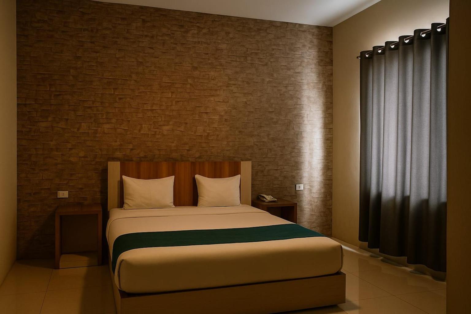 Hotel Amel Aceh Banda Aceh Eksteriør bilde